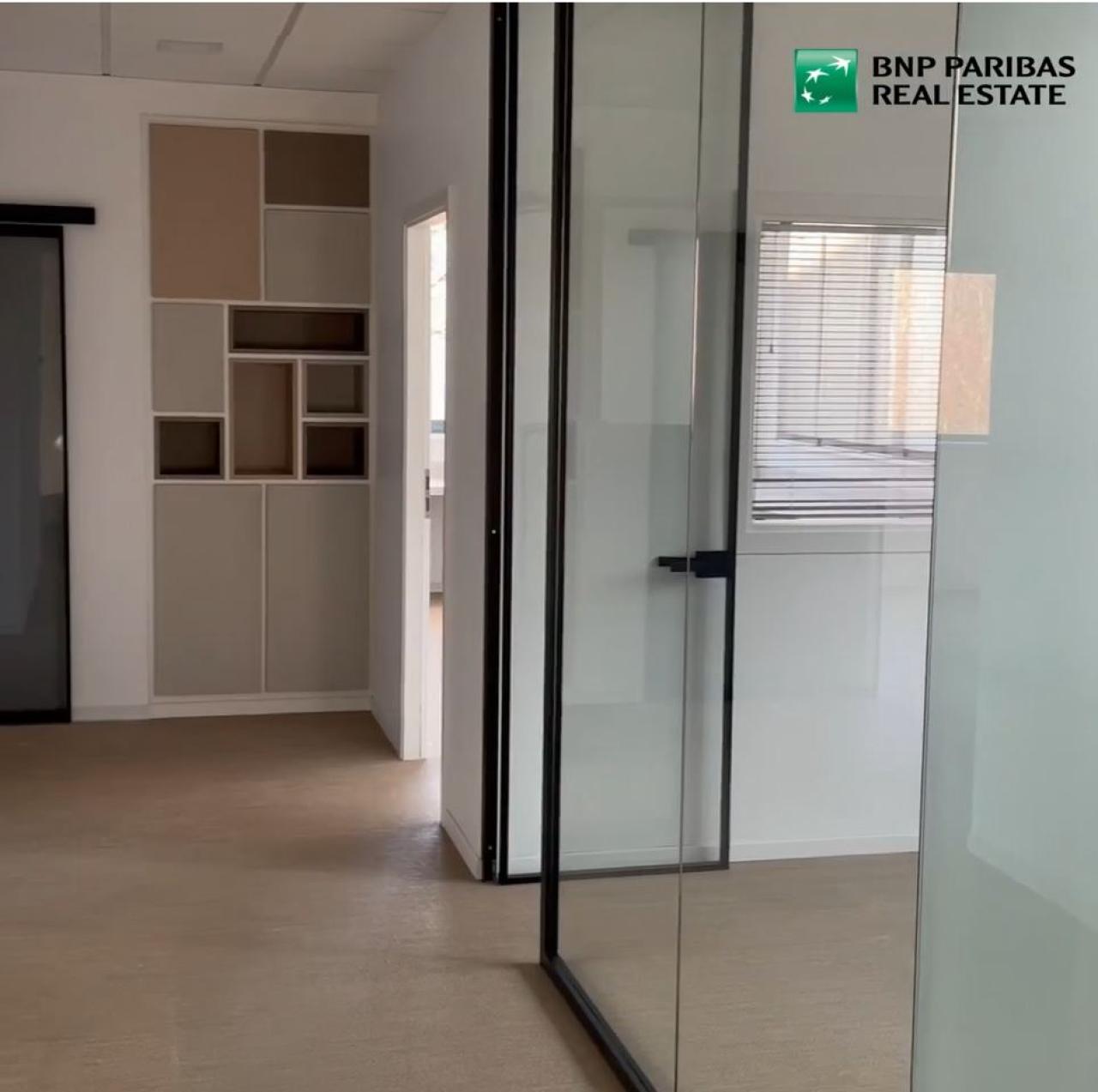 Bureau Mulhouse 121m² Vente bureau Mulhouse Haut-Rhin OVBUR2533604 5